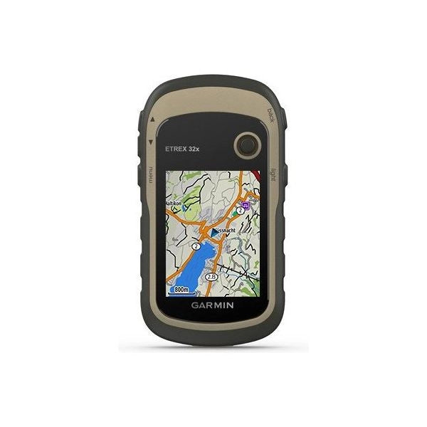 Outdoor gps garmin 010-02257-01 etrex 32x - 010 02257 01