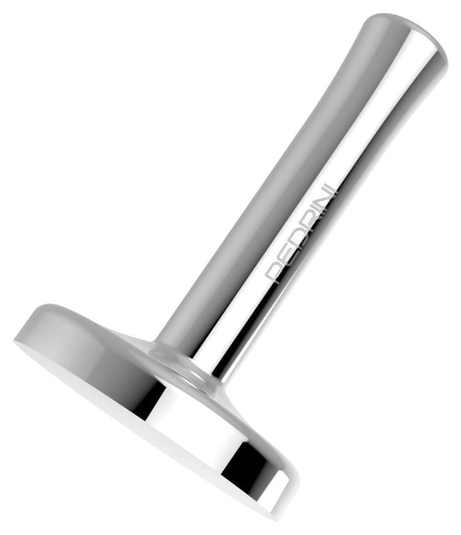 Batticarne Hamburger in Acciaio Linea Forma Pedrini