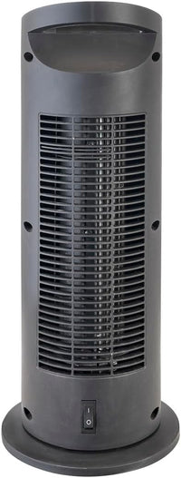 Bimar HP130 Termoventilatore a Colonna Wi-Fi e Bluetooth, Controllo Vocale Compatibile con Alexa e Google Assistant