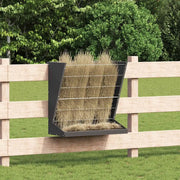 Nutriente per Fieno Nero 71 x 33 x 70 cm 874630
