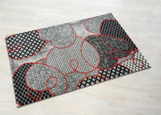Tappeto Da Camera/Salotto Modello Freeze Disegno 15 - 70x130 - Dis. 15