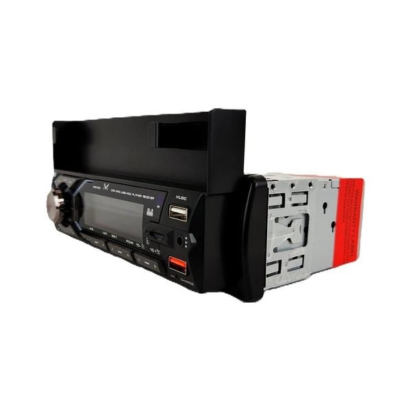 Autoradio majestic 110900 bk dab900bk nero