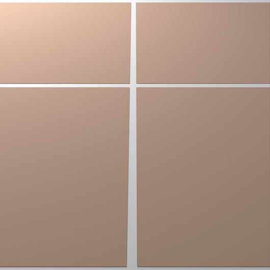 Pittura Lavabile per Interni Strike - Rivestimenti Interni 514 - Litri 5