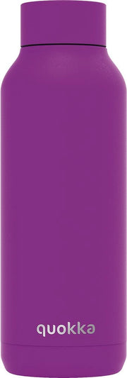 Borraccia Termica da 550 ML viola in acciaio