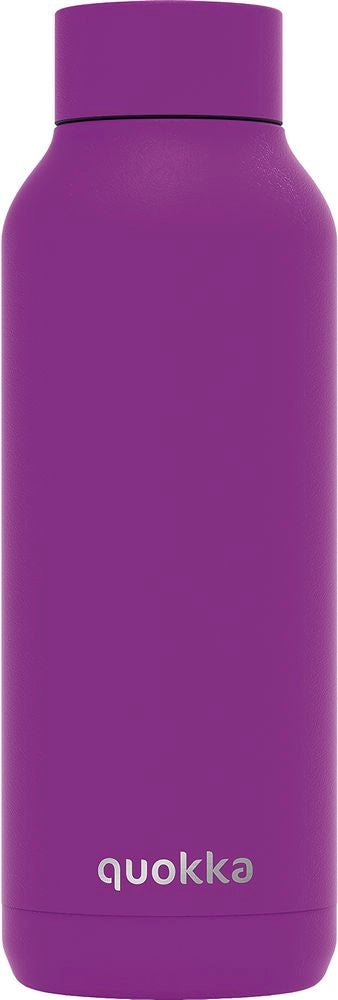 Borraccia Termica da 550 ML viola in acciaio