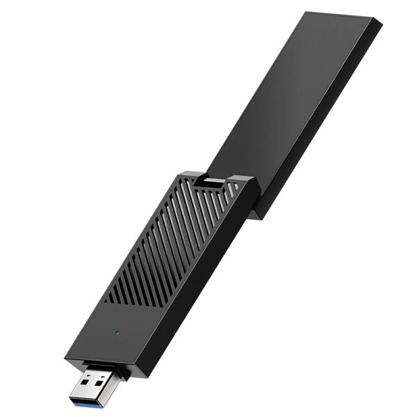 Cudy wu6500 - adattatore usb 3.0 ad alto guadagno wi-fi 7 be6500 - CUDWU6500