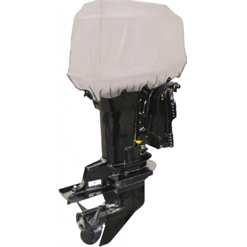 COPRIMOTORE 2-15 HP