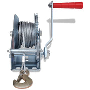 Argano a Mano 540 kg CFW7439002
