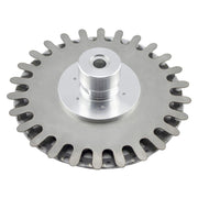 DISCO SPOLLONATORE PER DECESPUGLIATORE '150' diametro mm 150