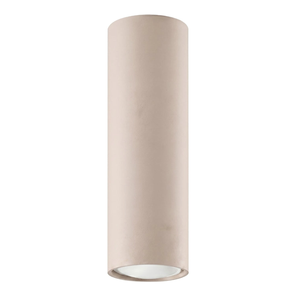 Plafoniera LAGOS 20 taupe
