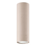 Plafoniera LAGOS 20 taupe