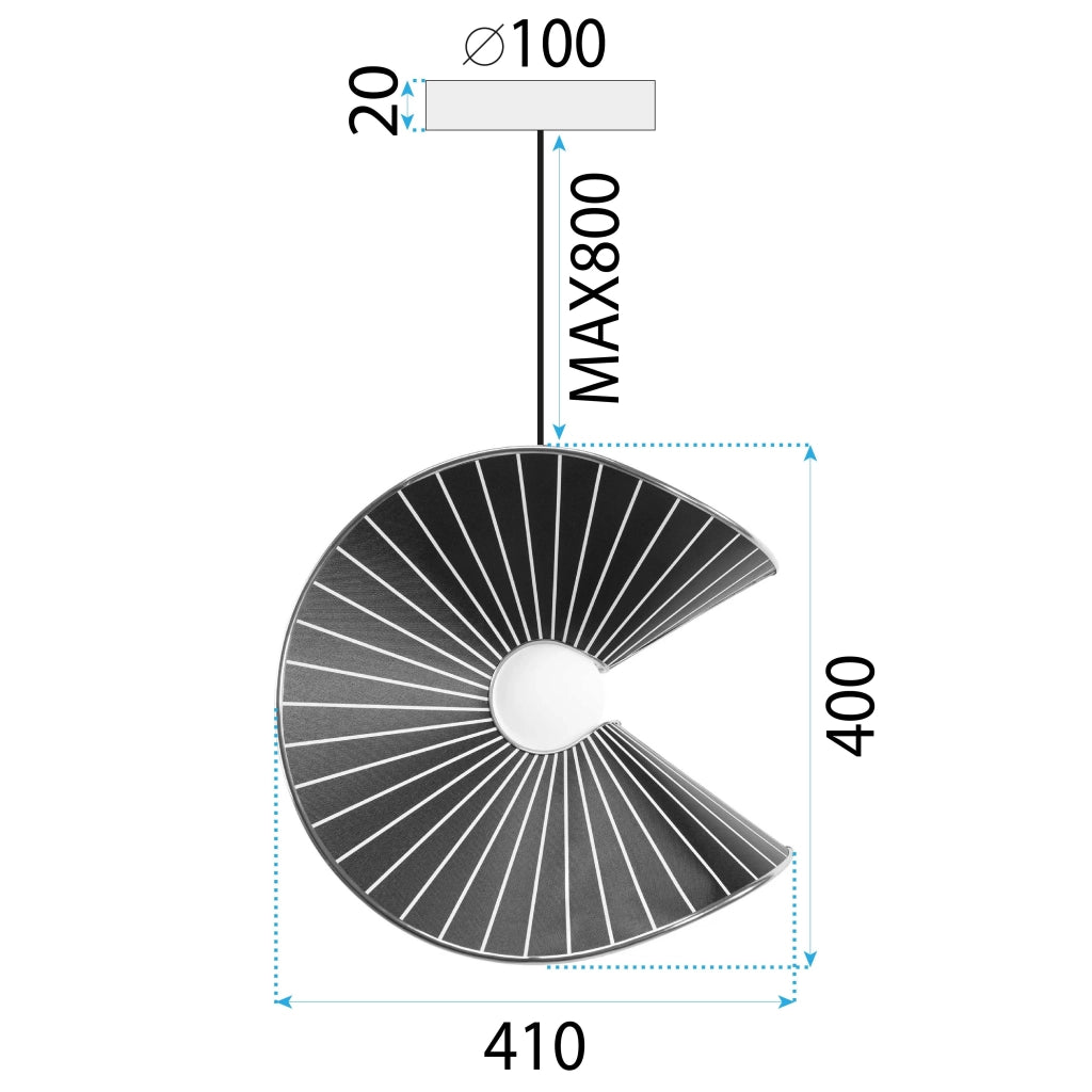 Lampada APP1500-1CP