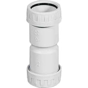 MANICOTTO STAGNO DI CONNESSIONE Ø 32 mm - 10 pezzi