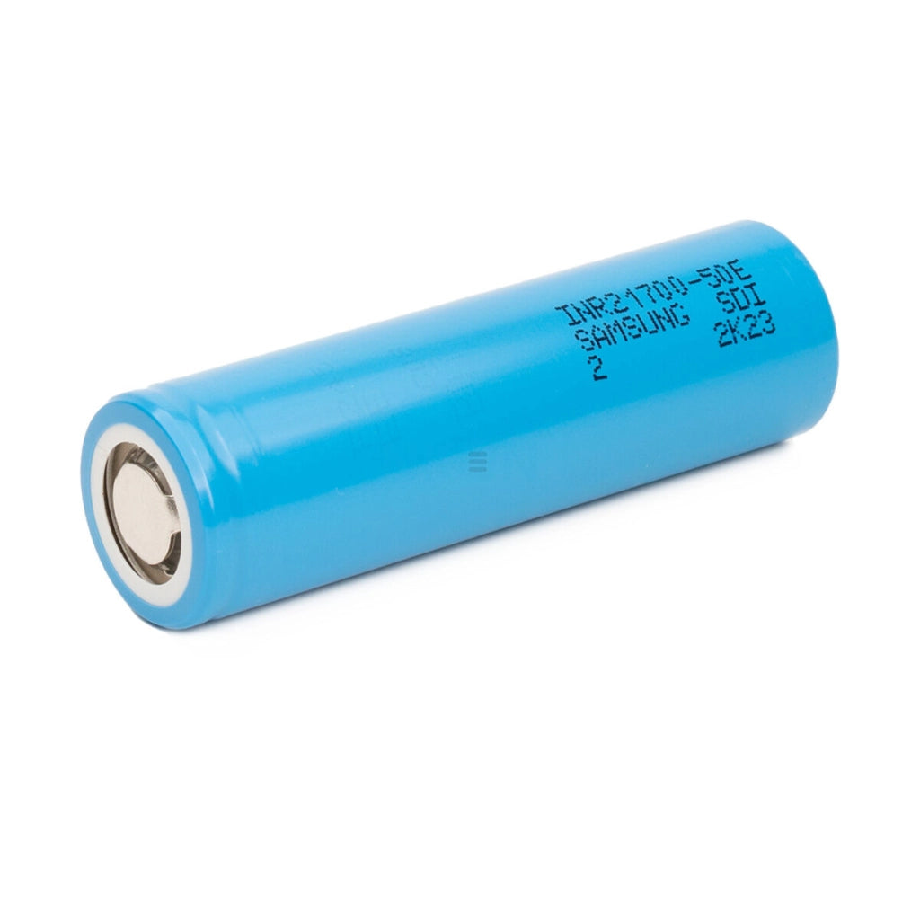 BATTERIA Samsung LiIon 21700 INR21700-50E 4900mAh 9.8A