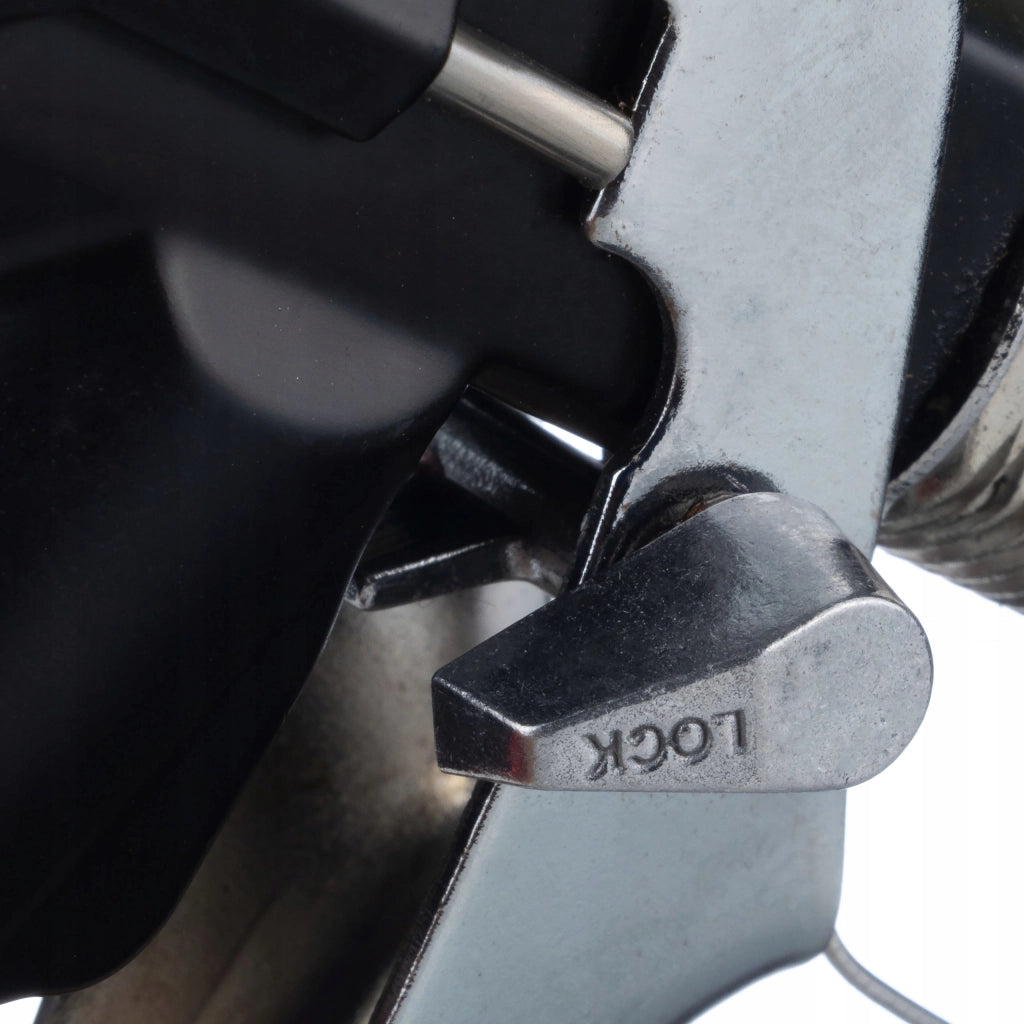 Pistola a Spruzzo Rosfix UltraSpray RedJet RJ1 – Qualità Professionale, Ugello 517 | Compatibile con Graco, Wagner