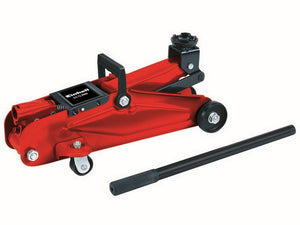 cricco idraulico a carrello cc-tj 2000 cod:ferx.vit38673