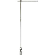 CHIAVE A T SNODATA MUNDIAL 17 mm - MUNDIAL