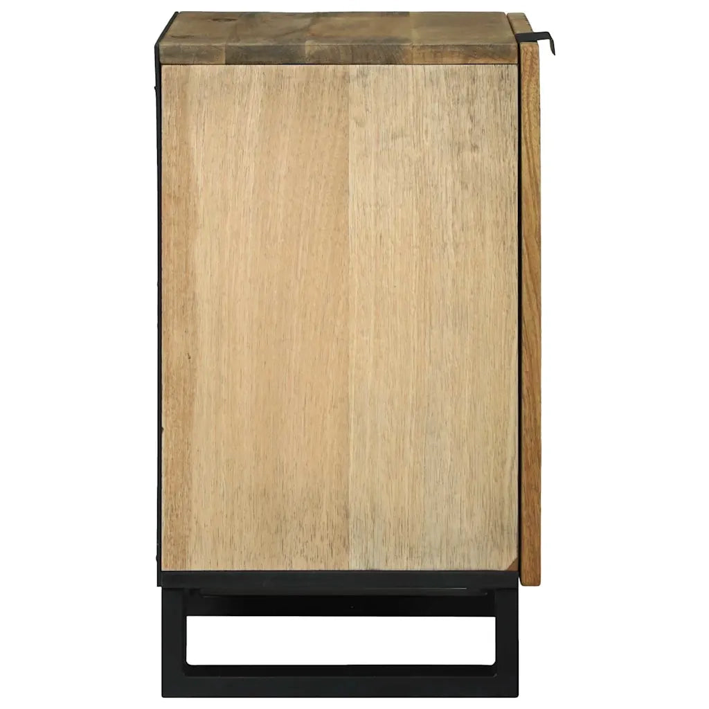 Armadio per Lavabo da Bagno Marrone 38 x 33,5 x 58 cm 4017957
