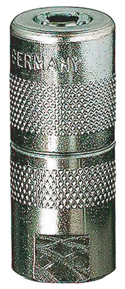 testina per ingrassatori ï mm. 15 cod:ferx.vit23586