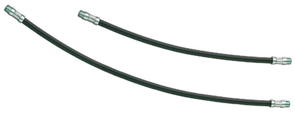 tubo flessibile per ingrassatori mm. 500 cod:ferx.vit23591