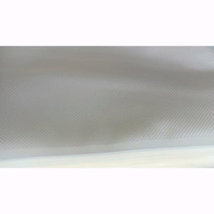 Sacchetti sottovuoto per alimenti in poliestere goffrato 25x35 cm Conf. 100 pz