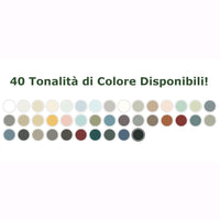 Liberon Pittura Vernice per Mobili alla Caseina Colore Bruno 500 ml