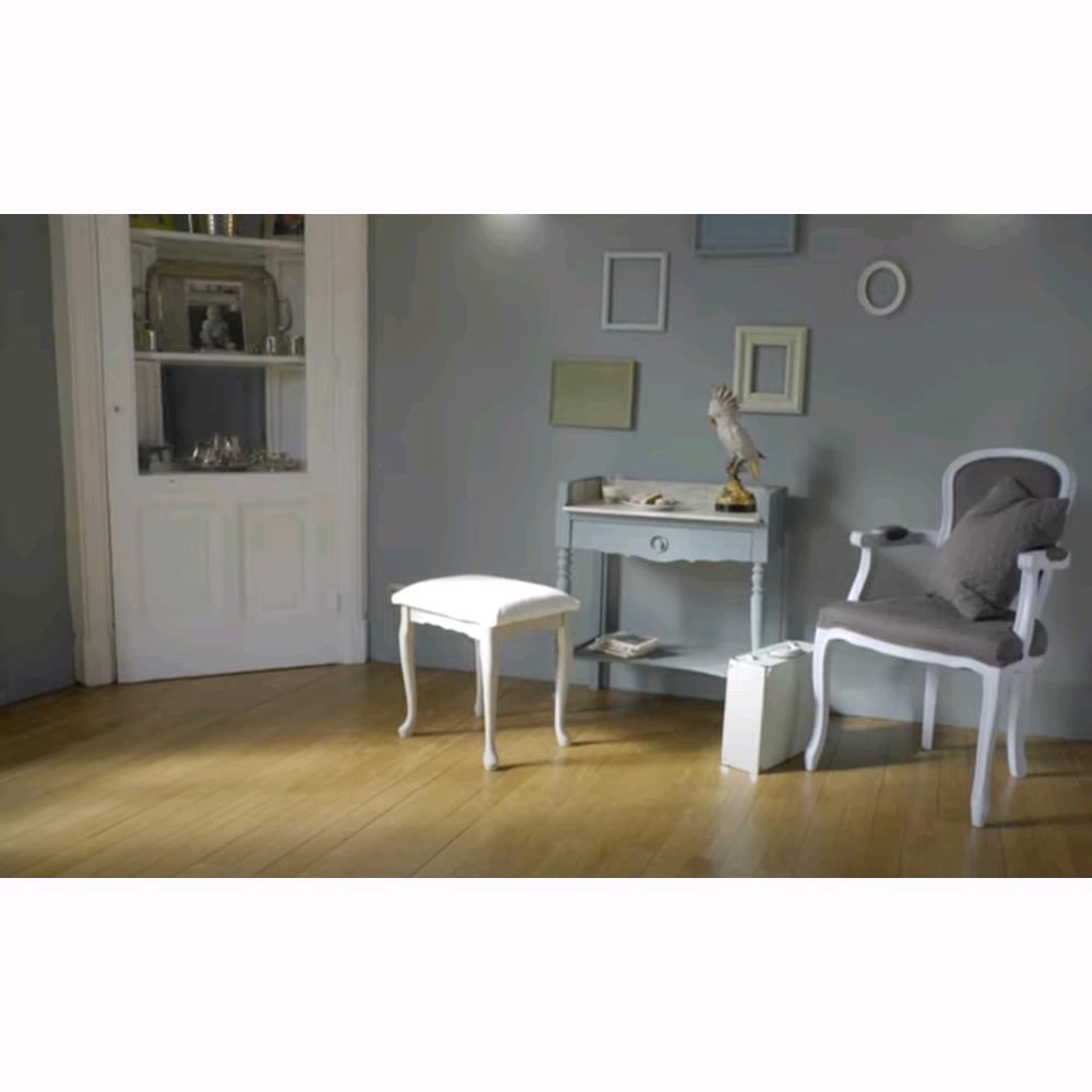 Liberon Pittura Vernice per Mobili alla Caseina Colore Rosa Antico 500 ml