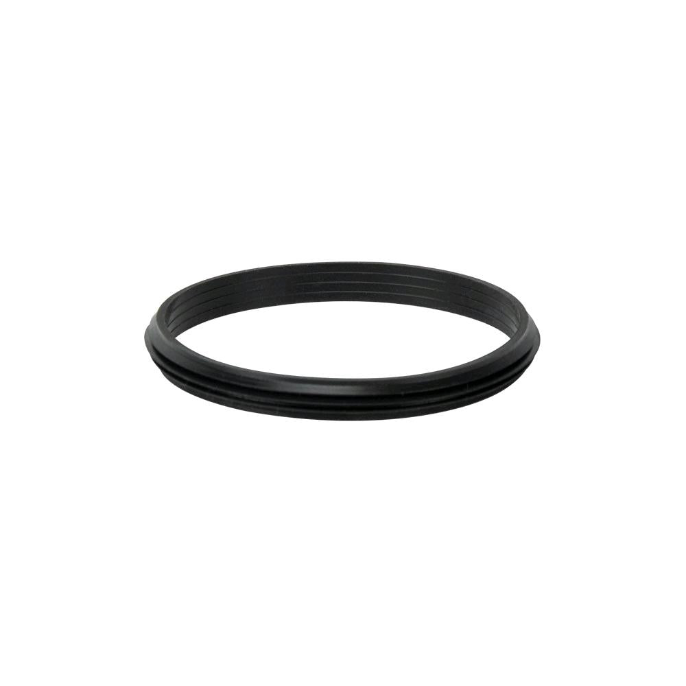 Kit 4 pz Guarnizioni per Tubi Stufa a Pellet Acciaio rivestito con smalto porcellanato 8 ⌀ cm - AS819