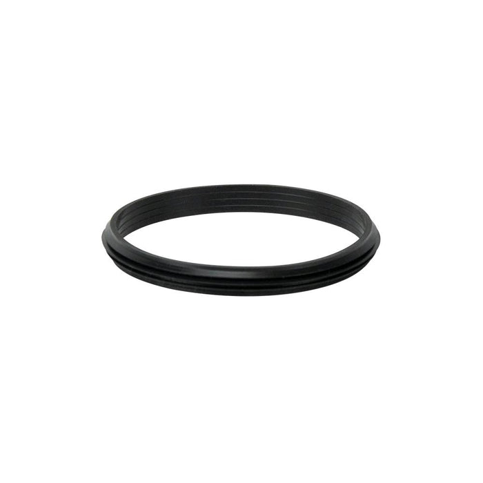 Kit 4 pz Guarnizioni per Tubi Stufa a Pellet Acciaio rivestito con smalto porcellanato 8 ⌀ cm - AS819