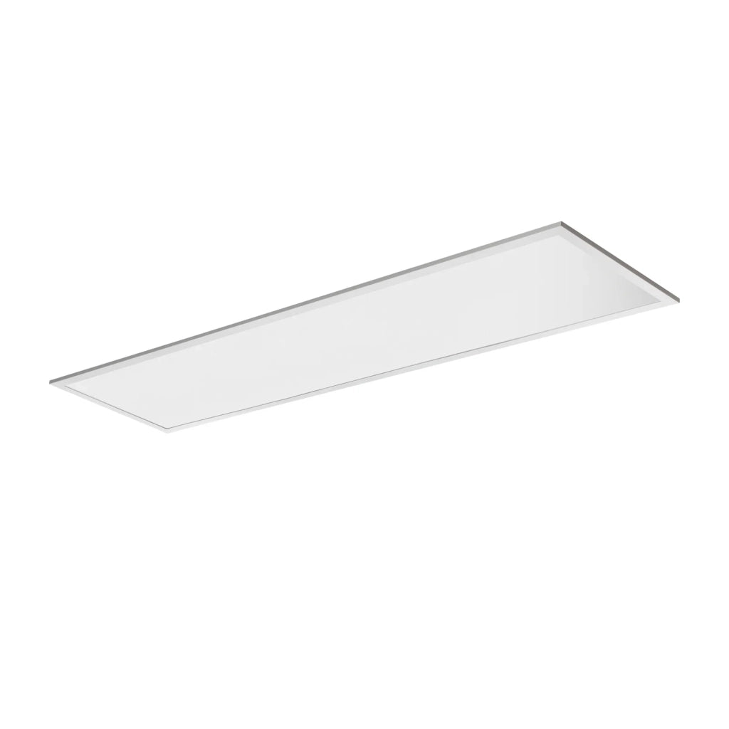 Faretto Ad Incasso Led Panel 1 Luce Led Integrato Bianco 40W Ip20 6700Lm 4000K