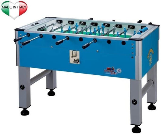 Roberto Sport Calcetto Summer Azzurro Unica