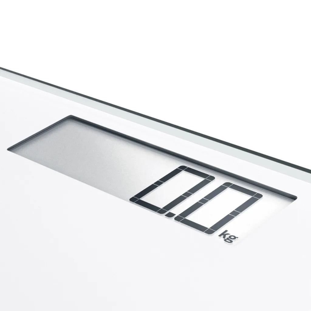 Soehnle Bilancia da Bagno Style Sense Comfort 100 180 kg Bianca 63853 415779