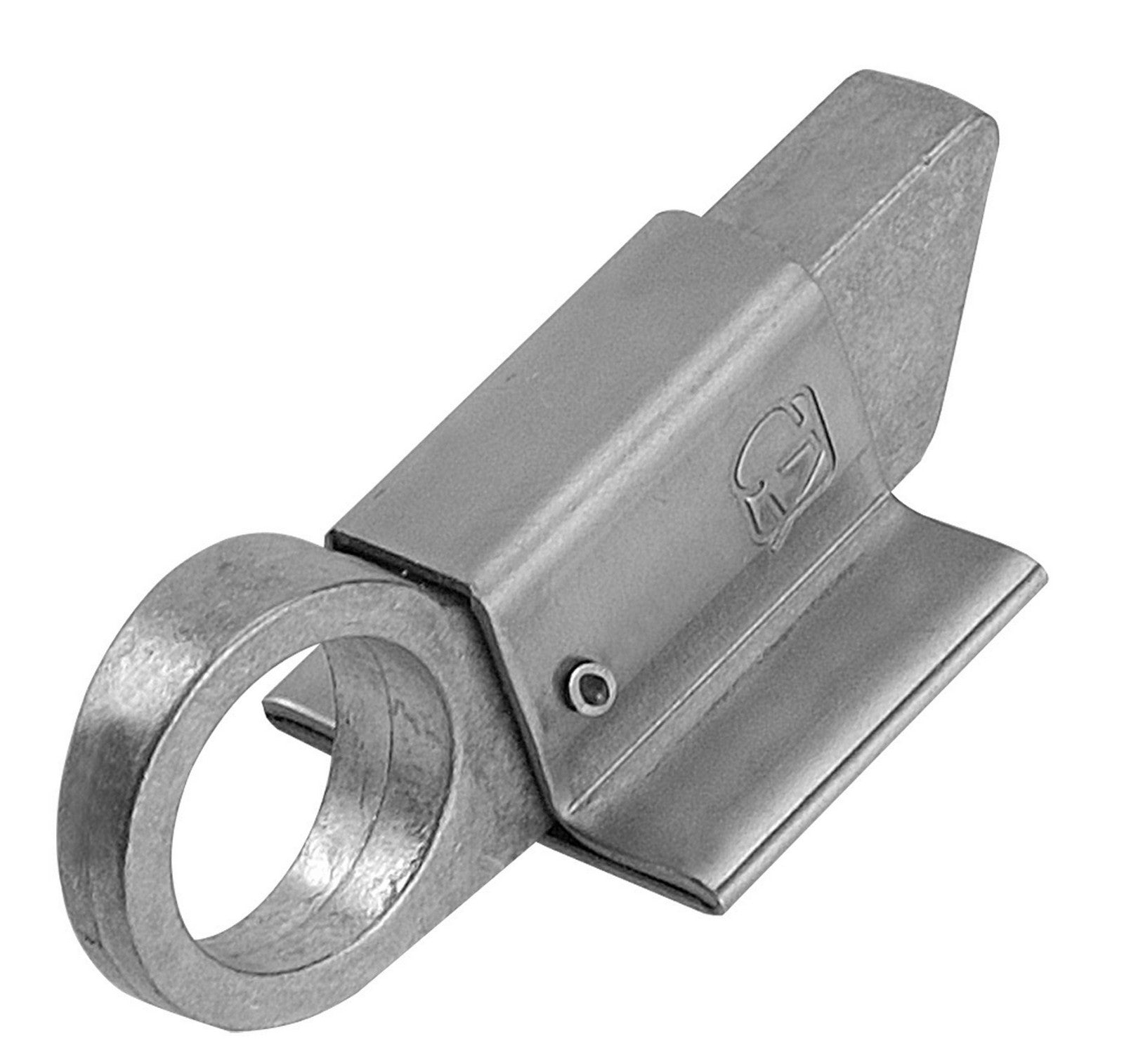 cricchetto a saldare medio cod:ferx.5155