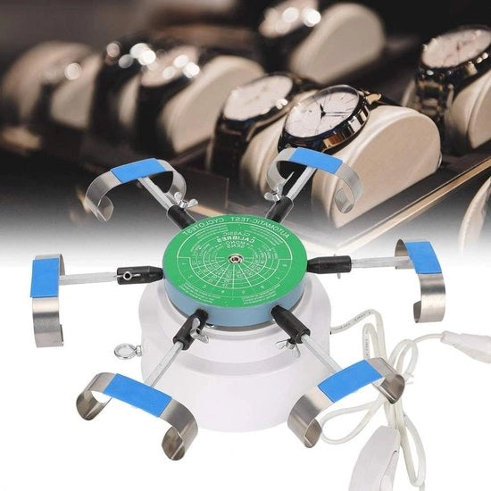 Mossaore per orologi automatici in lega - 220 V