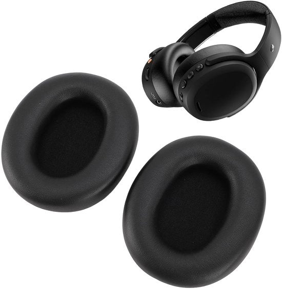 Orecchini di sostituzione - Comfort professionale - Cuffie da ascolto silenziose - Ergonomica