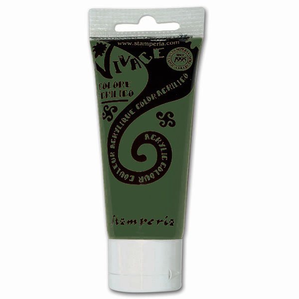 VIVACE ML 60 VERDE SMERALDO