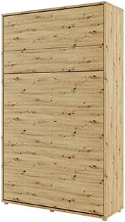 Lenart Lit Concept Pro LETTO PIEGHEVOLE cm 131x46-228x217h Rovere