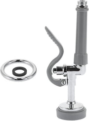 Accessori per rubinetti da cucina per sostituzione della testa di spruzzo pull-down per lavastoviglie portatile 

Modello: 
Specifica tecnica: 
Codice prodotto: