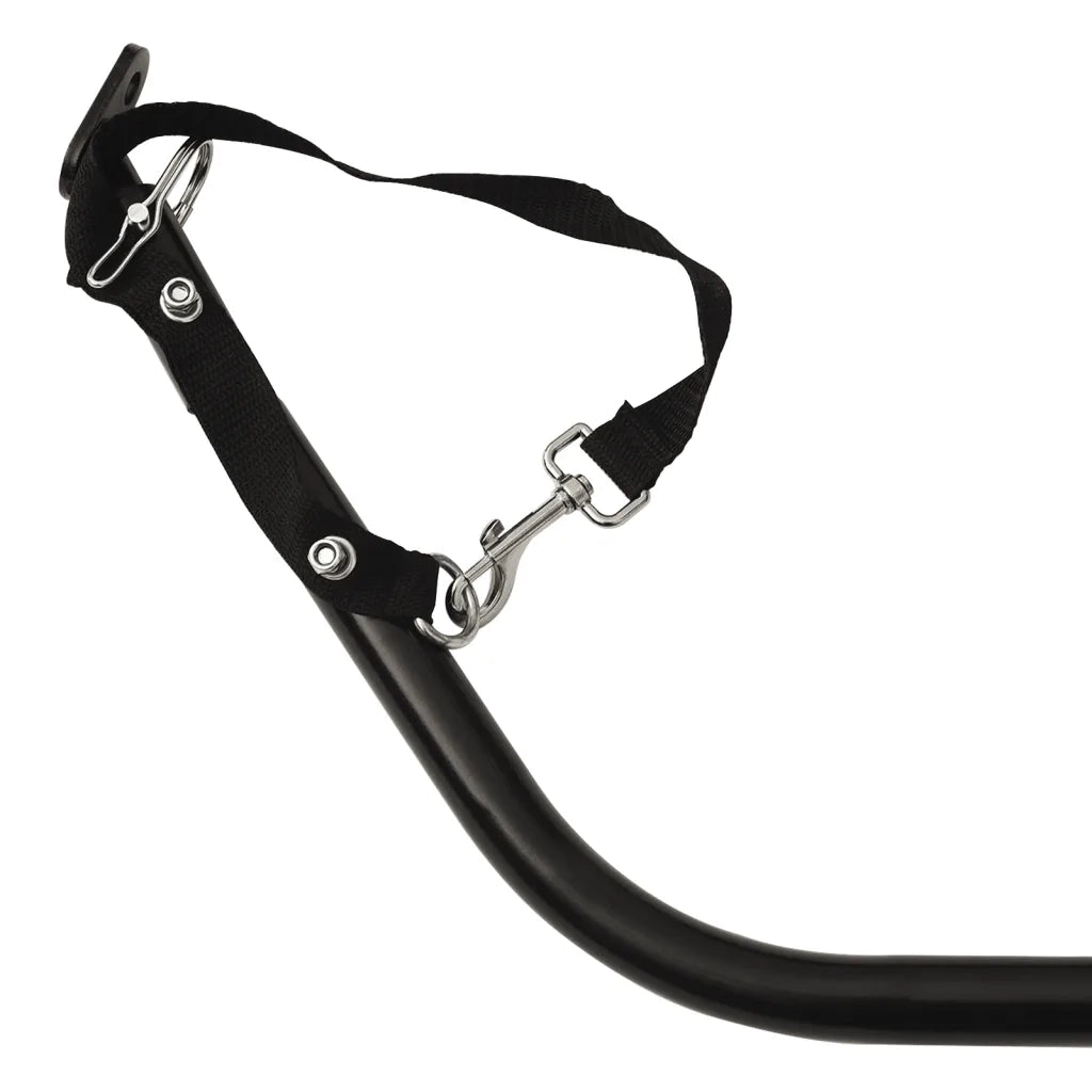 Rimorchio da Bici Giallo Oxford e Ferro CFW6962173