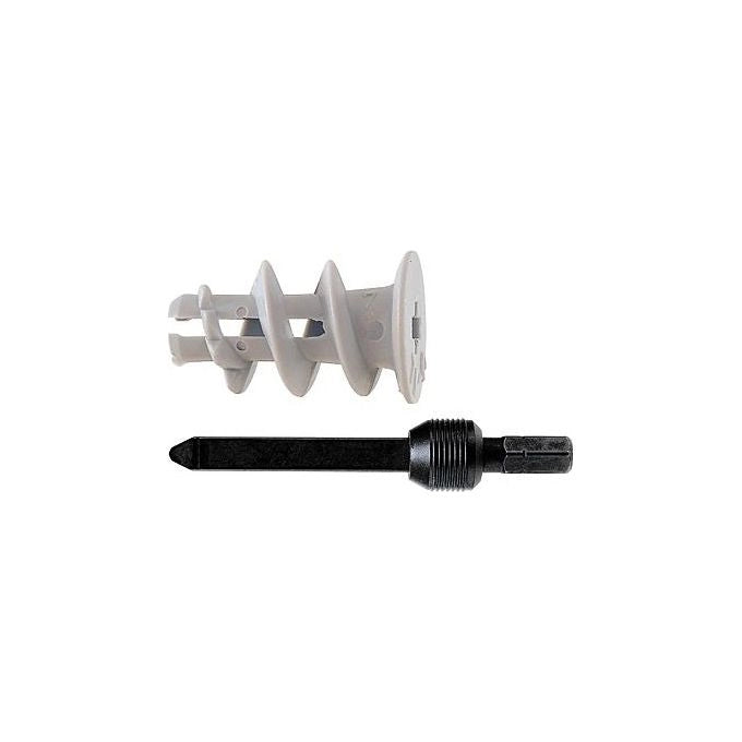 Fischer 052389 ancoraggio a vite e tassello 100 pz 22 mm