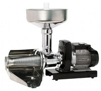 SPREMIPOMODORO ELETTR.SM5 INOX HP0,5 370WATT