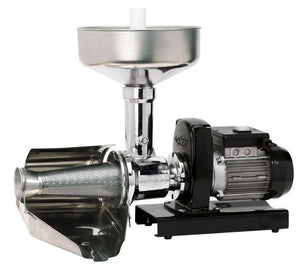 SPREMIPOMODORO ELETTR.SM5 INOX HP0,5 370WATT