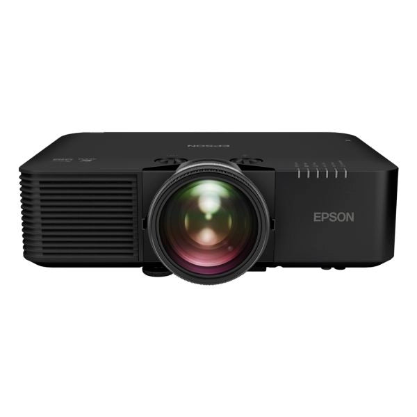 Epson eb-l695se proiettore a corto raggio 6000 ansi lumen 3lcd wuxga (1920x1200) nero - V11HB36180