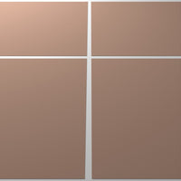 Idroblindex Smalto Murale Opaco Interno - Rivestimenti Interni 515 - Litri 0 -750