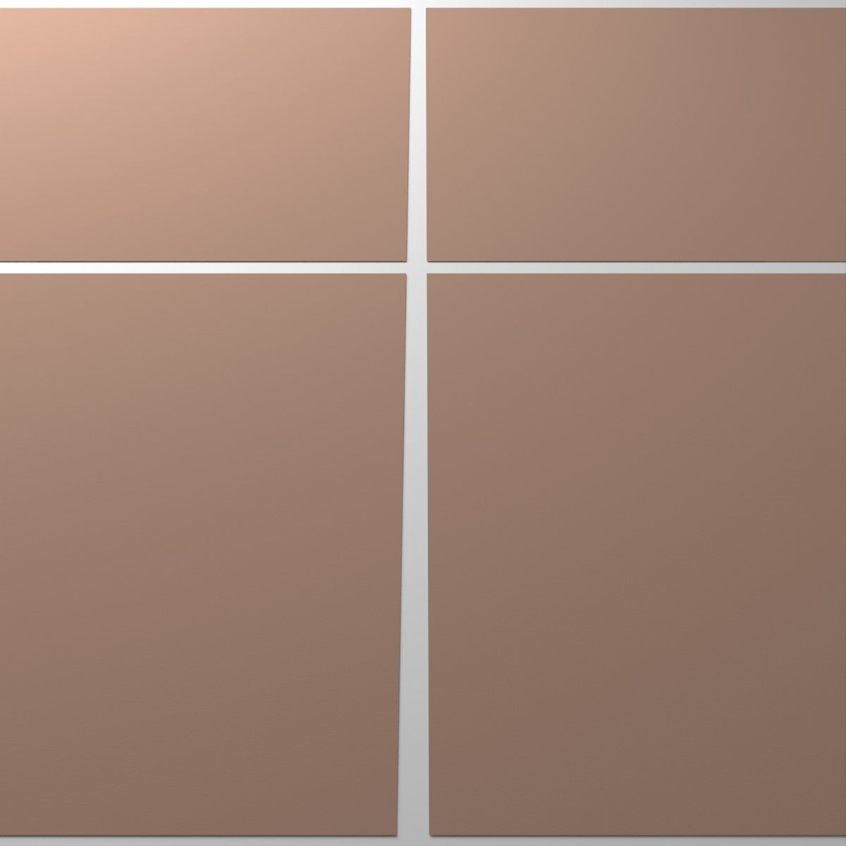 Idropittura Lavabile Bianko K-5 Interno - Rivestimenti Interni 515 - Litri 4