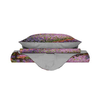 Copripiumino Matrimoniale con Stampa sul Sacco e Federe