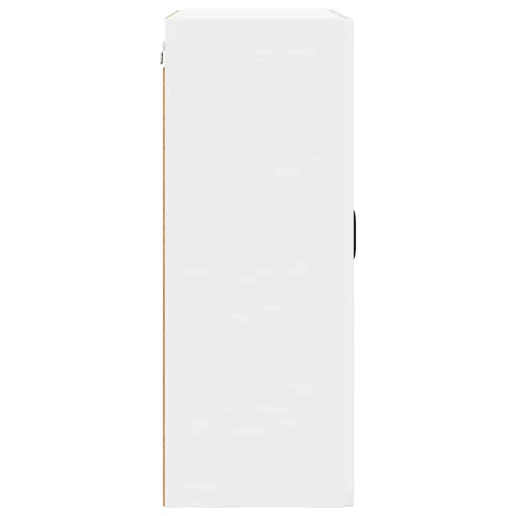 Pannello lavastoviglie con porta Bianco Lucido 60 x 31 x 80 cm 885439