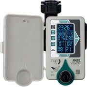 CENTRALINA IRRIGAZIONE AMICO +1 VISION RAIN  INNESTO RAPIDO 3/4F VOLT 3,7 MAH 2000