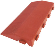 Piastrella Antiscivolo Per Pavimentazione Giardino 20,5X40 Set 5 Pezzi- Art Plast