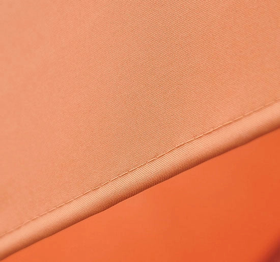 Tetto Sostitutivo per Gazebo 3x3m in Poliestere Terra